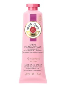 GINGEMBRE ROUGE CR MANI 30ML ROG