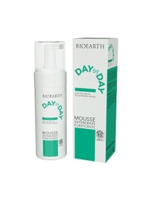 DAYBYDAY MOUSSE DET PURIF 150ML