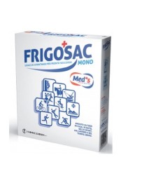 MEDS FRIGOSAC GHIACCIO ISTANTANEO 1 PEZZO