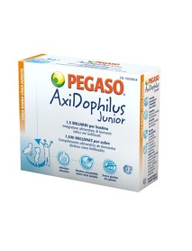 PEGASO AXIDOPHILUS JUNIOR 40 BUSTINE