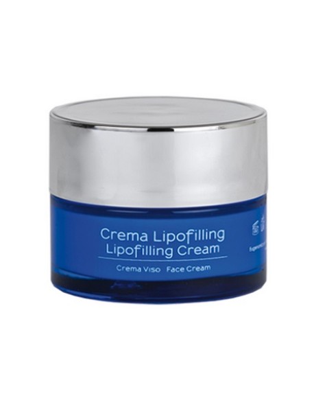 EUGENOMICS CR LIPOFILLING 50ML