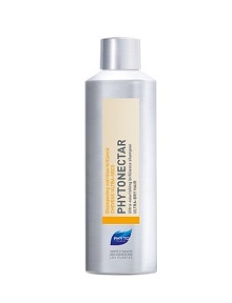 PHYTONECTAR SHAMPOO NUTR LUM