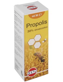 KOS PROPOLIS 30% IDROALCOLICO 30ML