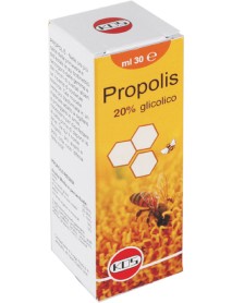 PROPOLIS 20% GLICOL GTT 30ML KOS