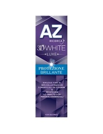 AZ 3D WHITE & LUX 75ML