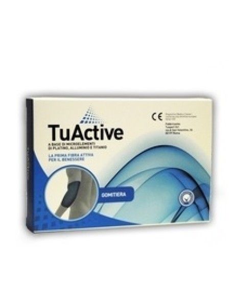 TUACTIVE GOMITIERA S/M