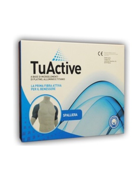 TUACTIVE SPALLIERA M