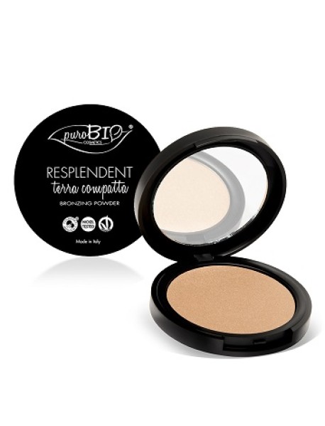 PUROBIO C BRONZER BIO ILLUMINANT