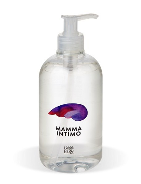 MAMMABABY MAMMAINTIMO 500ML