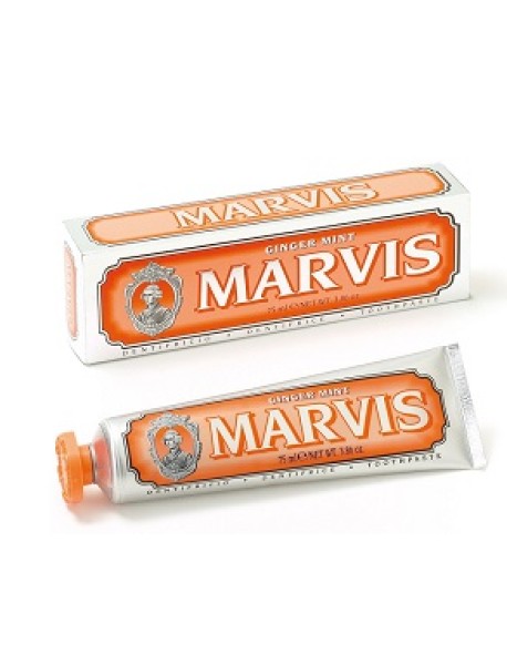 MARVIS GINGER MINT 75ML