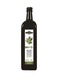 OLIO EX VERG OLIVA CALABRIA 500M