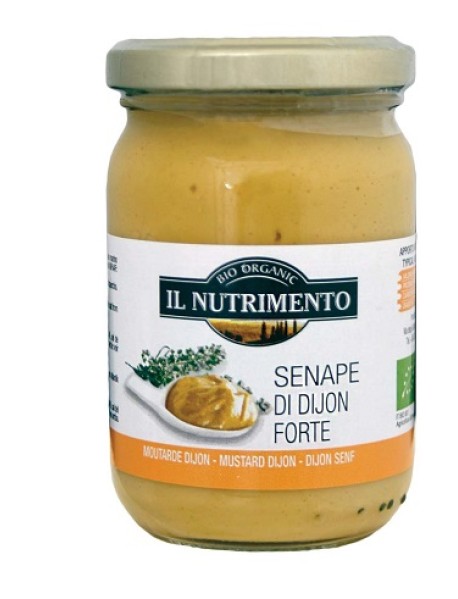 NUT SENAPE DI DIJON FORTE 200G