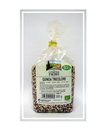 QUINOA TRICOLORE BIO SG 300G