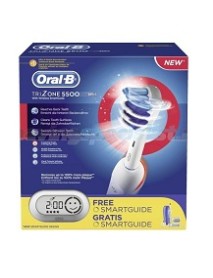 ORALB POWER TRIZONE 5500 SG GR