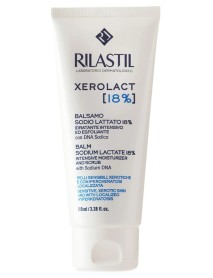 RILASTIL XEROLACT BALSAMO 18% 100ML