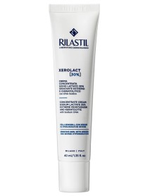 RILASTIL XEROLACT CREMA 30% 40ML