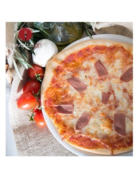 PIZZA WURSTEL 150G