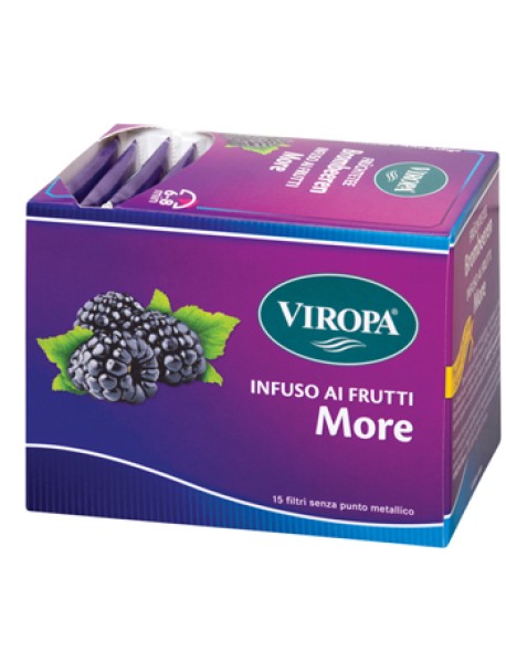 VIROPA MORE 15 BUSTINE