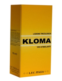 KLOMA LOZIONE STIMOLANTE 100ML