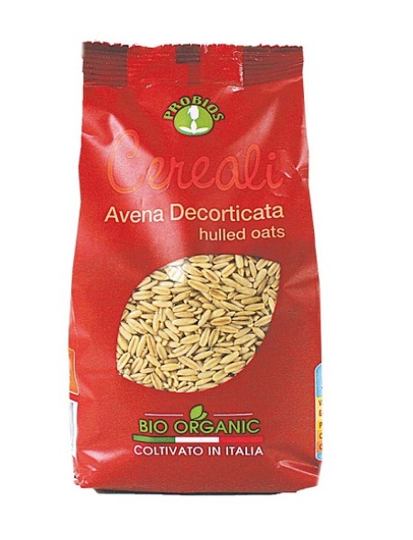 PROBIOS CEREALI AVENA DECORTICATA 400G 