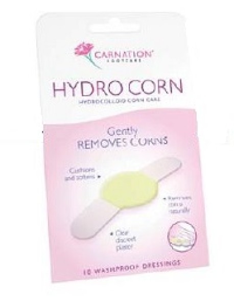 CARNATION FOOTCARE HYDRO CALLI