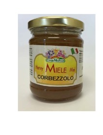 MIELE DI CORBEZZOLO 250G