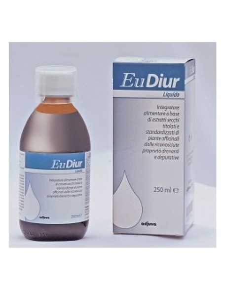 EUDIUR LIQUIDO 250ML