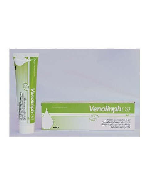 VENOLINPHOIL GEL 100ML