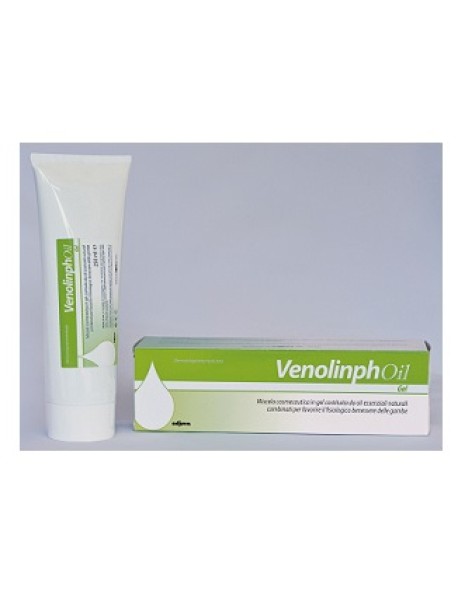 VENOLINPHOIL GEL 250ML