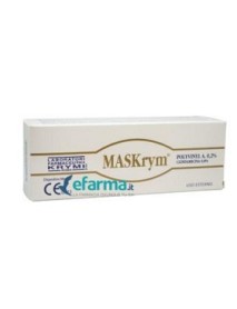 DIFA COOPER MASKRYM LATTE CLINDAMICINA 50ML