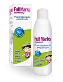 FULL MARKS SHAMPOO 150ML