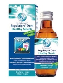 REGULATPRO DENT HEALTHY MOUTH 100ML