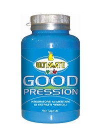 ULTIMATE GOOD PRESSION 90CPS