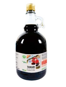 MACROBIOTICA TAMARI 1L