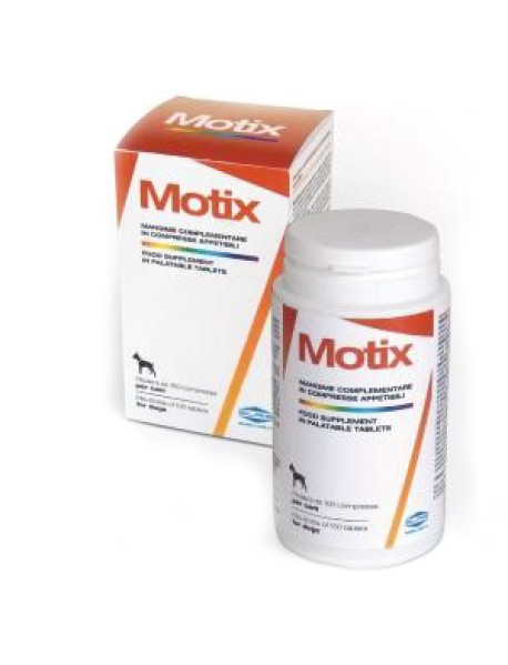 MOTIX 1000MG 100 COMPRESSE