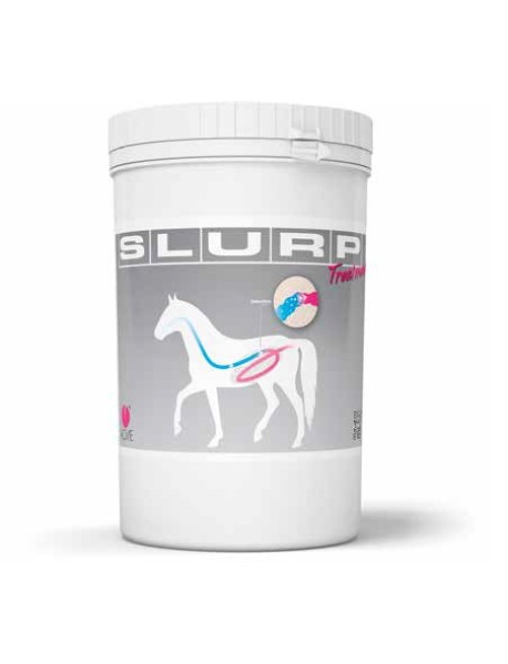 SLURP TREATMENT 800G