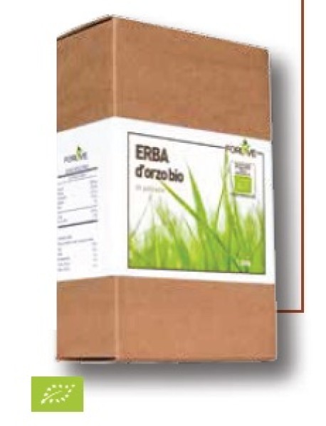 ERBA D'ORZO BIO 200G