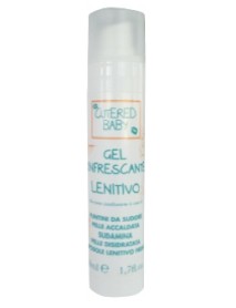 CUTERED BABY GEL RINF 50ML LAURA