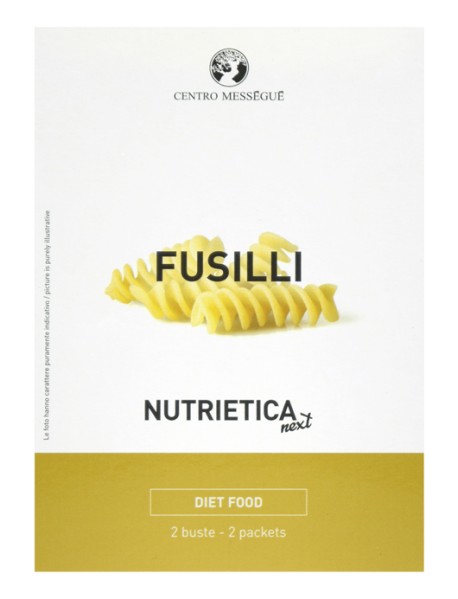 ENERGY DIET FUSILLI