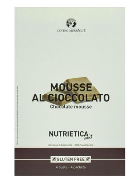 ENERGY DIET MOUSSE CIOCCOLATO