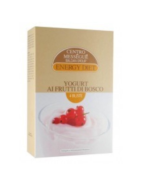 ENERGY DIET YOGHURT FRUT BOSC