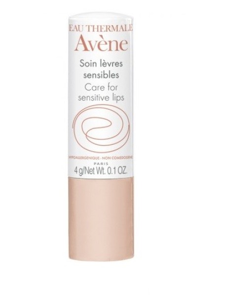 AVENE EAU THERMALE COLD HIVER TRATTAMENTO LABBRA SENSIBILI 4G