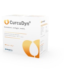 METAGENICS CURCUDYN 180 CAPSULE