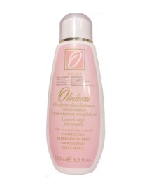 OLODERM OLIO GRAVIDANZA CORPO 25