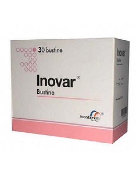 INOVAR GRAVID 30BUST