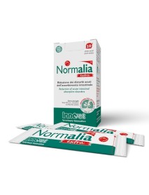 NORMALIA NF 10 STICK ORALI