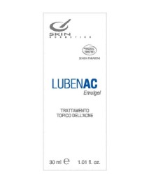 LUBENAC GEL ANTI-ACNE 30G