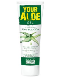 PHYTOGARDA ALOE VERA PG CREMA 125ML 