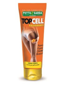 PHYTO GARDA TOPCELL RASSODANTE CREMA 125ML