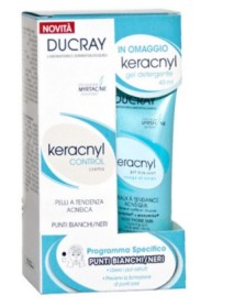 KERACNYL CONTROL + GEL 40ML<